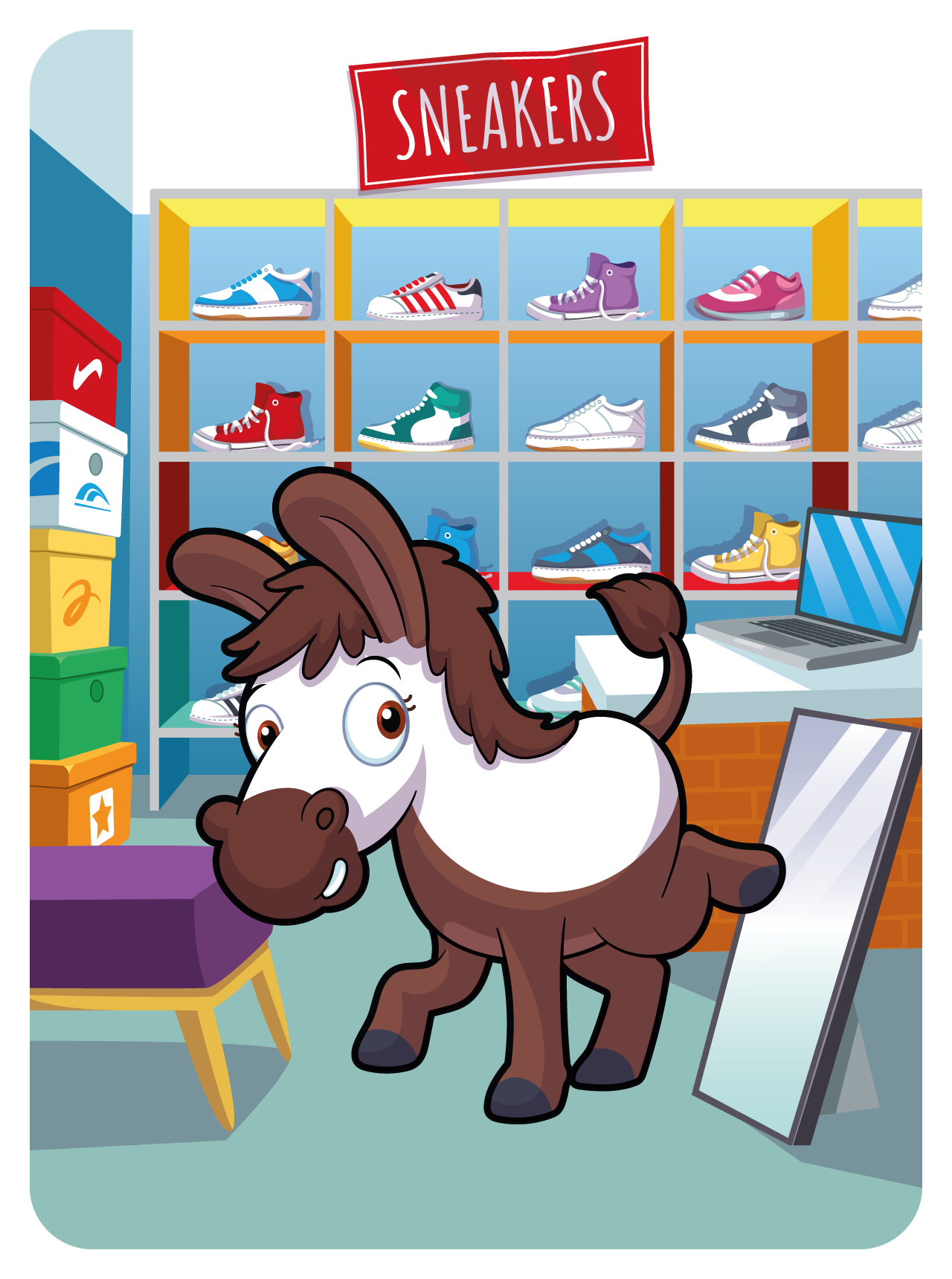 Gary Vaynerchuk - VeeFriends Series 2 - Mature Mule #26186 - NFT # 26186