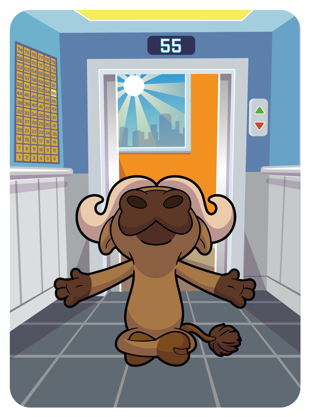 Gary Vaynerchuk - VeeFriends Series 2 - Bullish Bull #26193 - NFT # 26193