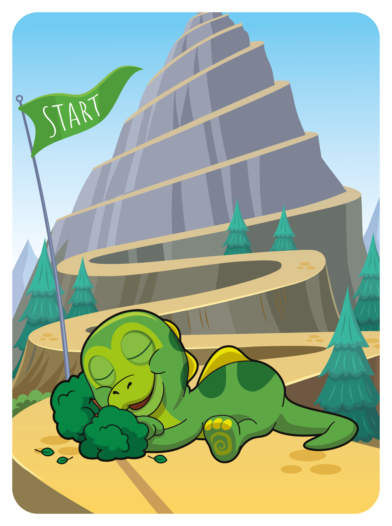 Gary Vaynerchuk - VeeFriends Series 2 - Dynamic Dinosaur #26207 - NFT # 26207