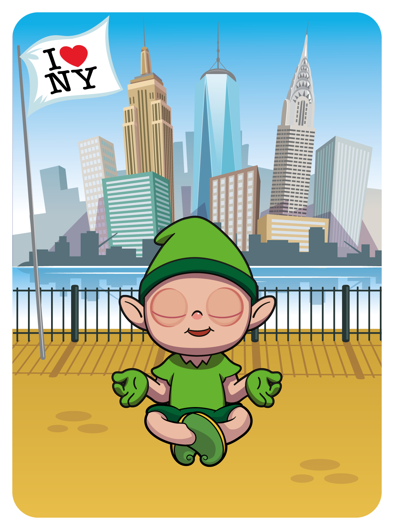 Gary Vaynerchuk - VeeFriends Series 2 - Entrepreneur Elf #26218 - NFT # 26218