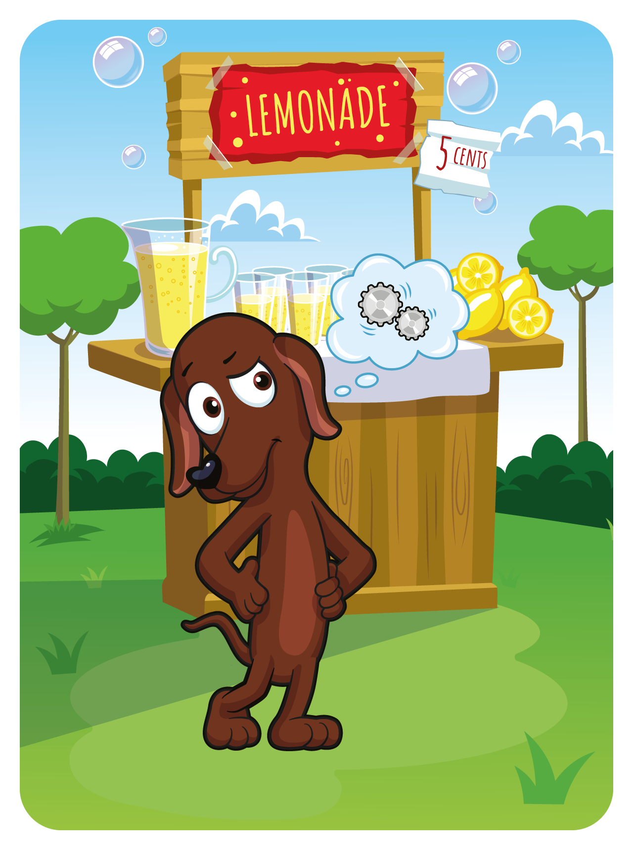 Gary Vaynerchuk - VeeFriends Series 2 - Dapper Dachshund #26221 - NFT # 26221