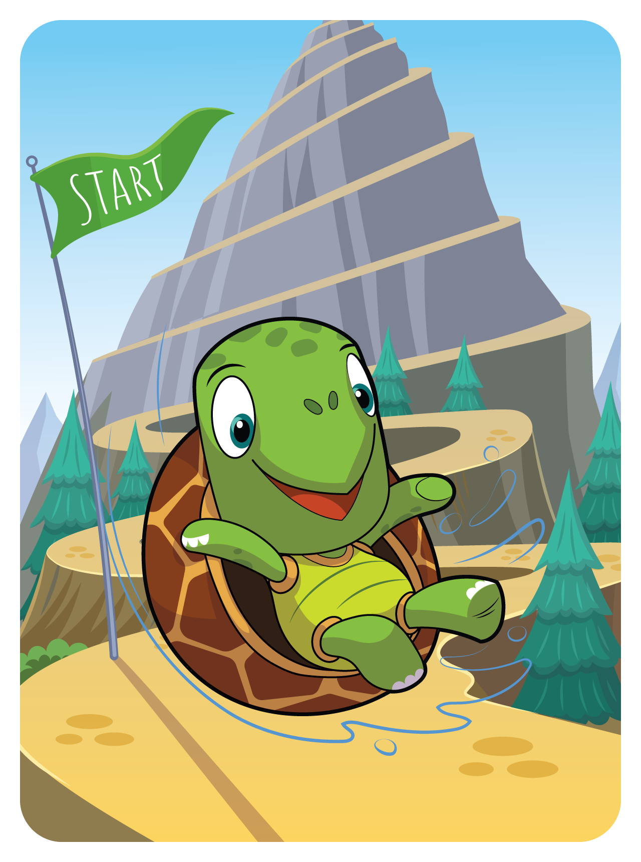 Gary Vaynerchuk - VeeFriends Series 2 - Tolerant Tortoise #26222 - NFT # 26222