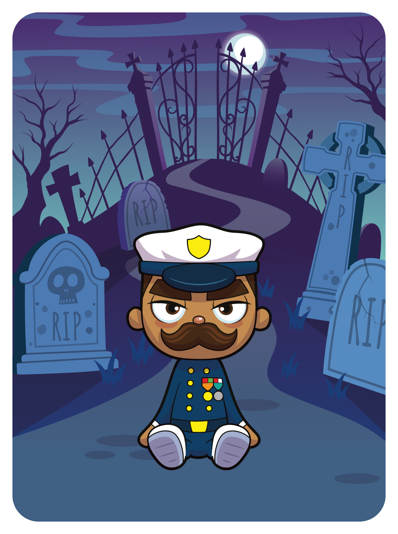 Gary Vaynerchuk - VeeFriends Series 2 - Arbitraging Admiral #26233 - NFT # 26233