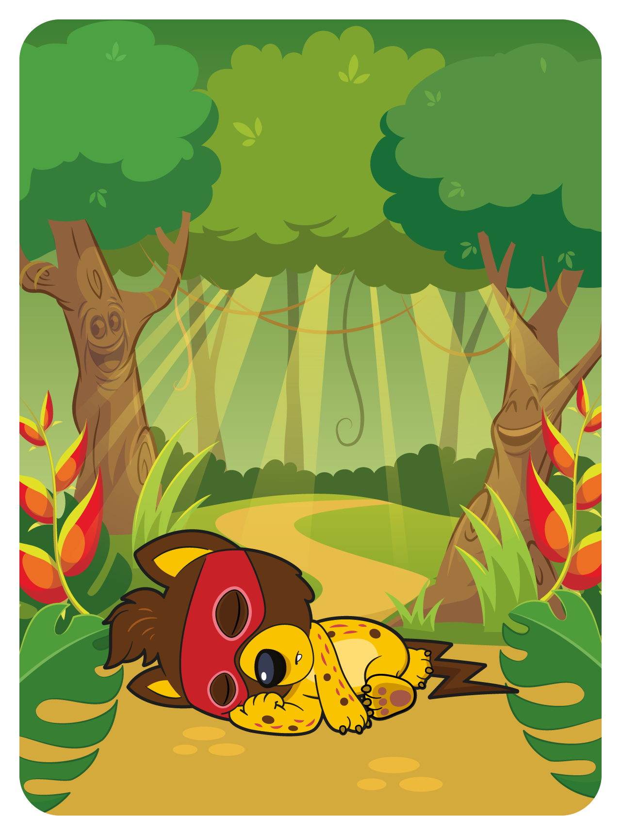 Gary Vaynerchuk - VeeFriends Series 2 - Hodl Hyena #26235 - NFT # 26235