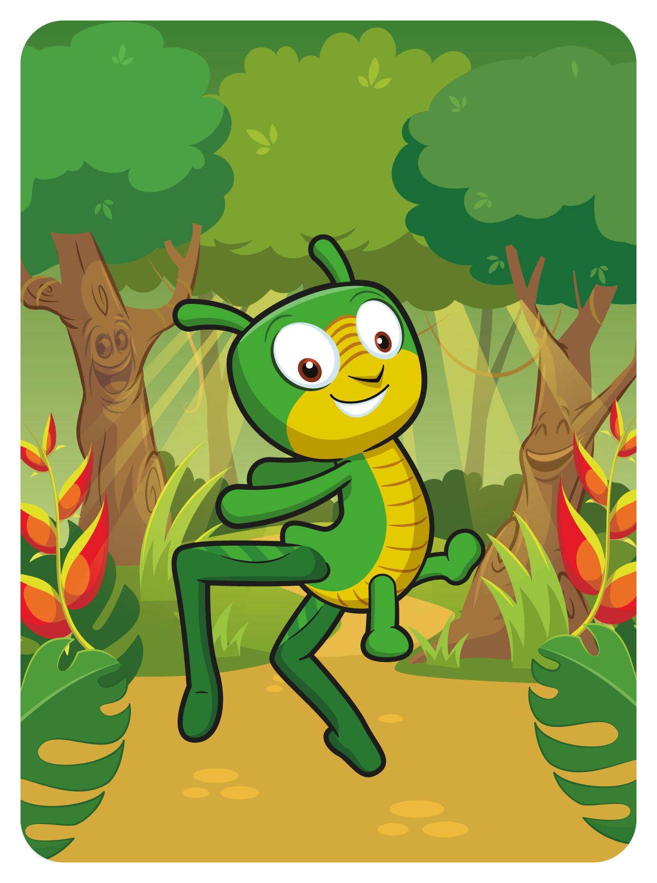 Gary Vaynerchuk - VeeFriends Series 2 - Gracious Grasshopper #26271 - NFT # 26271