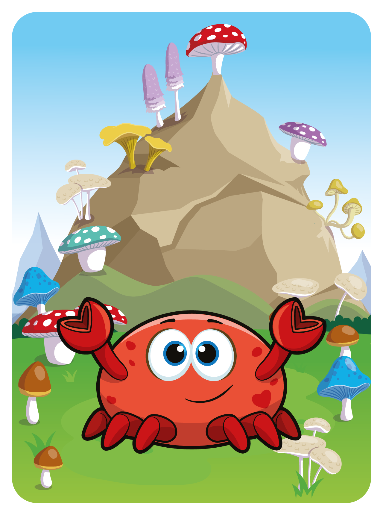 Gary Vaynerchuk - VeeFriends Series 2 - Creative Crab #26272 - NFT # 26272