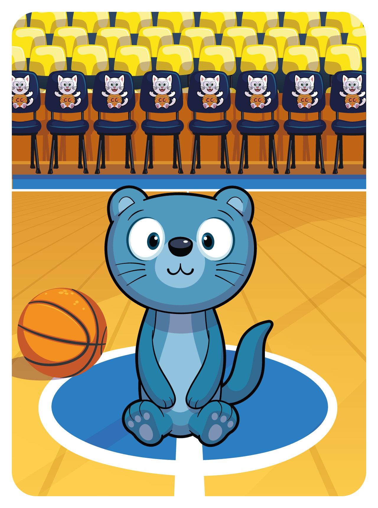 Gary Vaynerchuk - VeeFriends Series 2 - Mint Mink #26287 - NFT # 26287