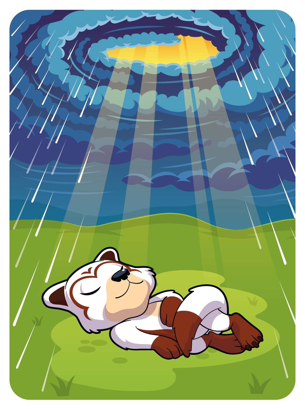 Gary Vaynerchuk - VeeFriends Series 2 - Warm Wolverine #26289 - NFT # 26289