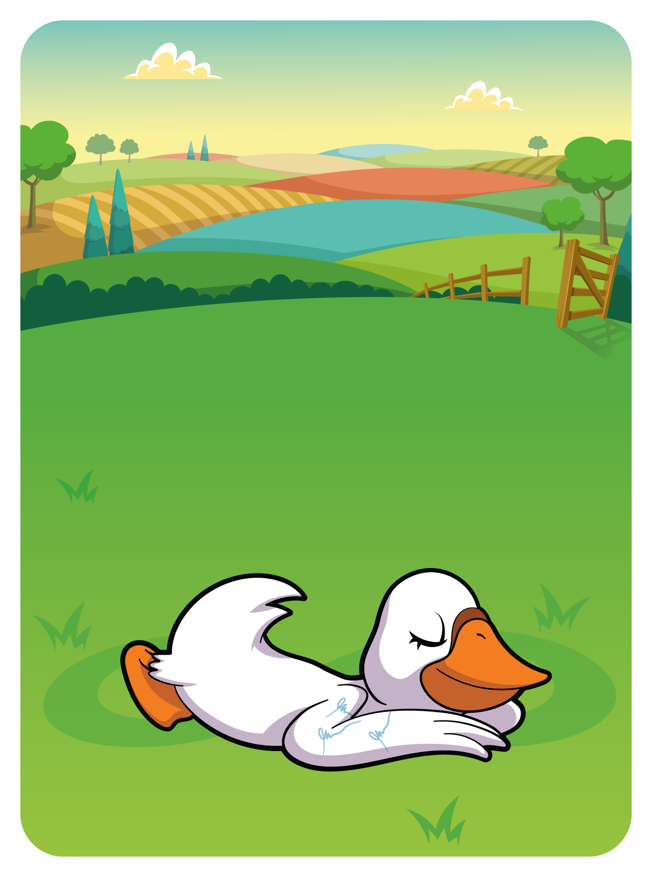 Gary Vaynerchuk - VeeFriends Series 2 - Sweet Swan #26321 - NFT # 26321