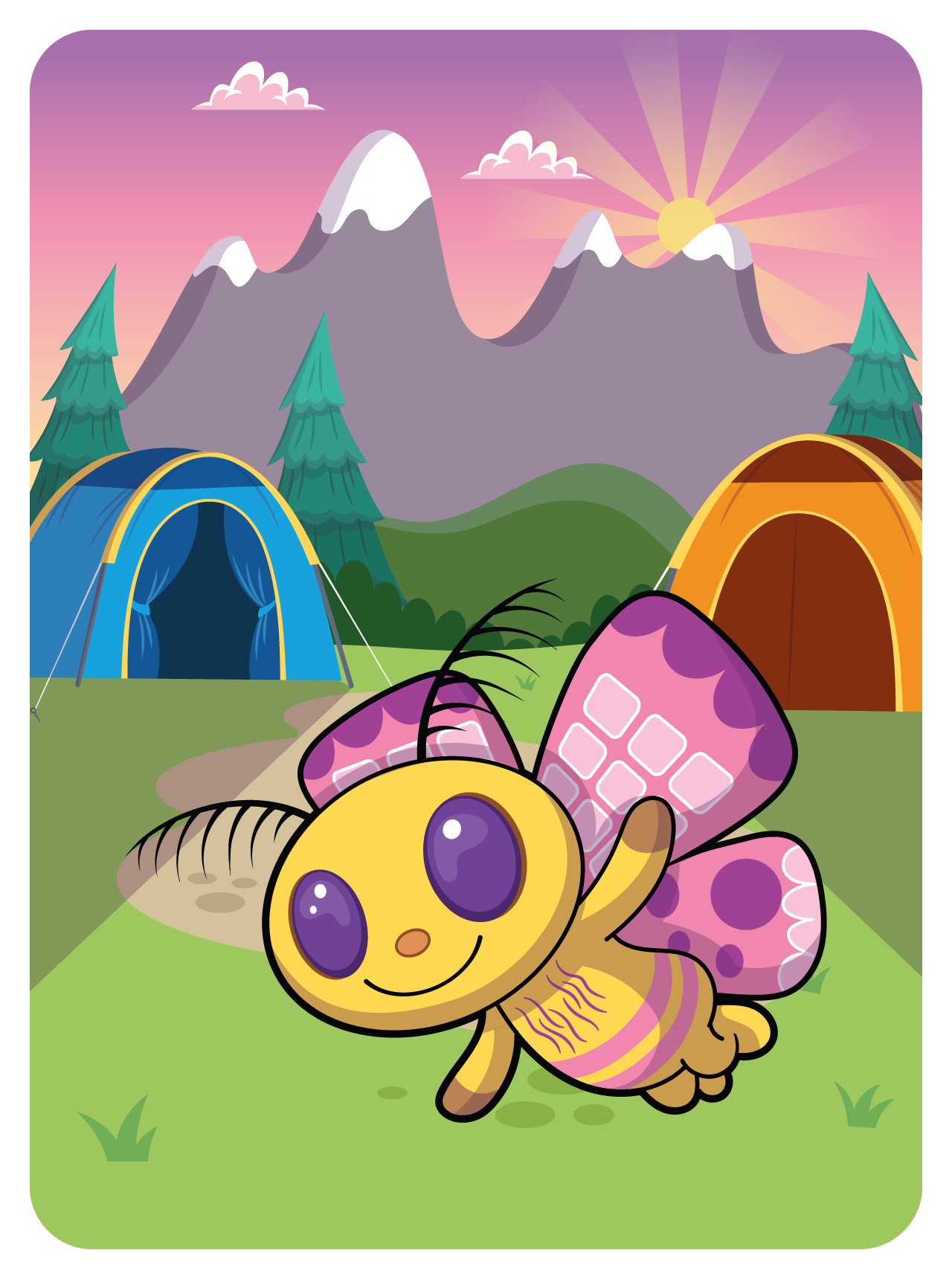 Gary Vaynerchuk - VeeFriends Series 2 - Major Moth #26329 - NFT # 26329