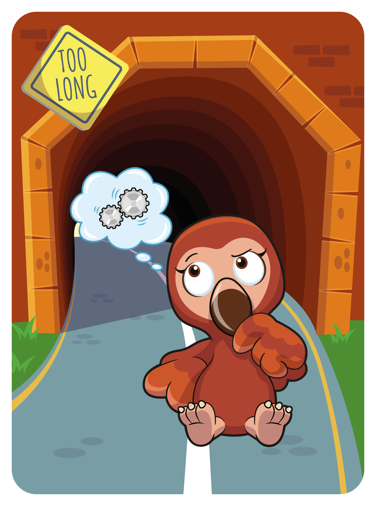 Gary Vaynerchuk - VeeFriends Series 2 - Dope Dodo #26331 - NFT # 26331