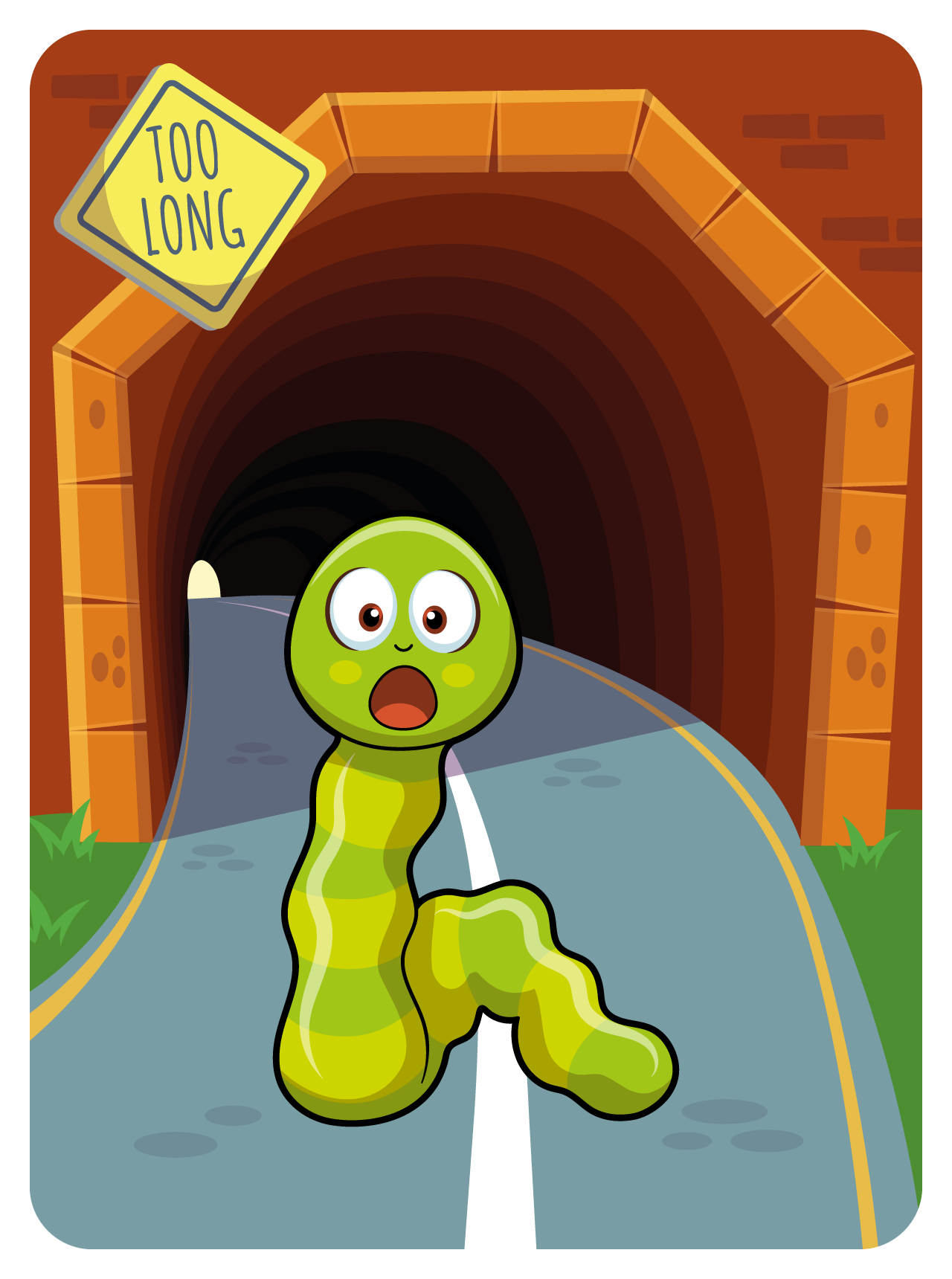 Gary Vaynerchuk - VeeFriends Series 2 - Glowing Glow Worm #26347 - NFT # 26347