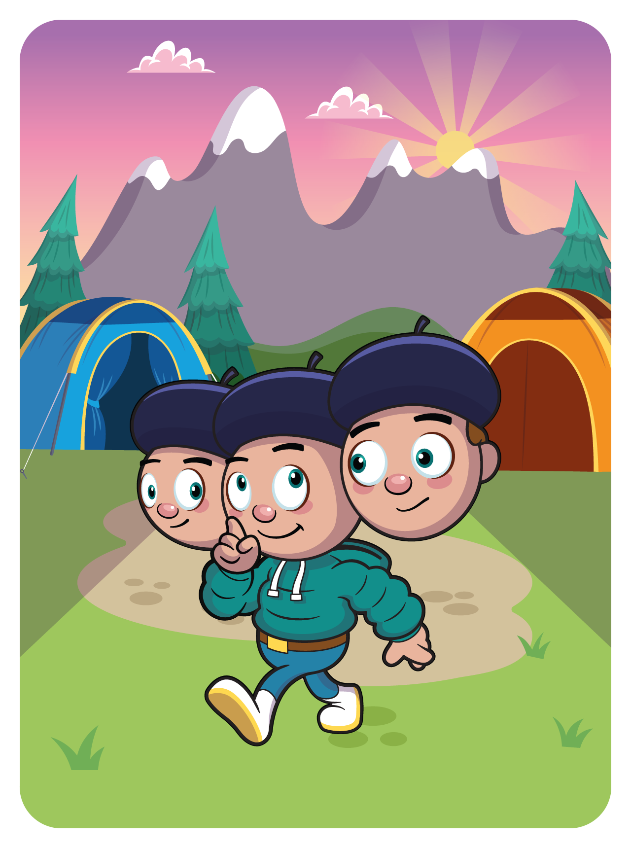 Gary Vaynerchuk - VeeFriends Series 2 - Ponder It From All Angles #26350 - NFT # 26350