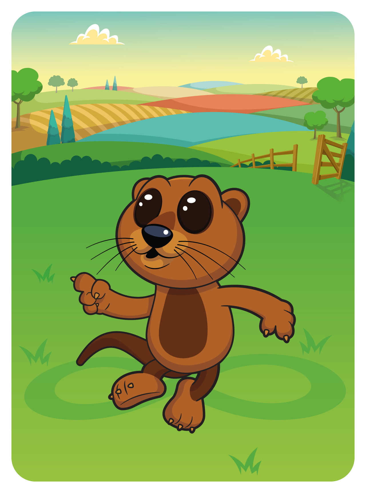 Gary Vaynerchuk - VeeFriends Series 2 - Optimistic Otter #26359 - NFT # 26359