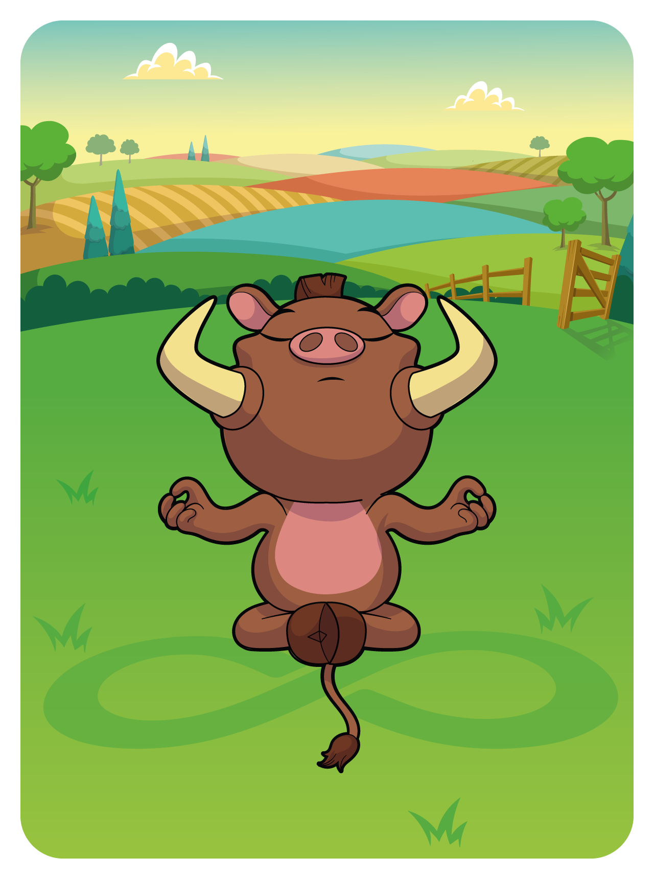 Gary Vaynerchuk - VeeFriends Series 2 - Well-Rounded Warthog #26361 - NFT # 26361