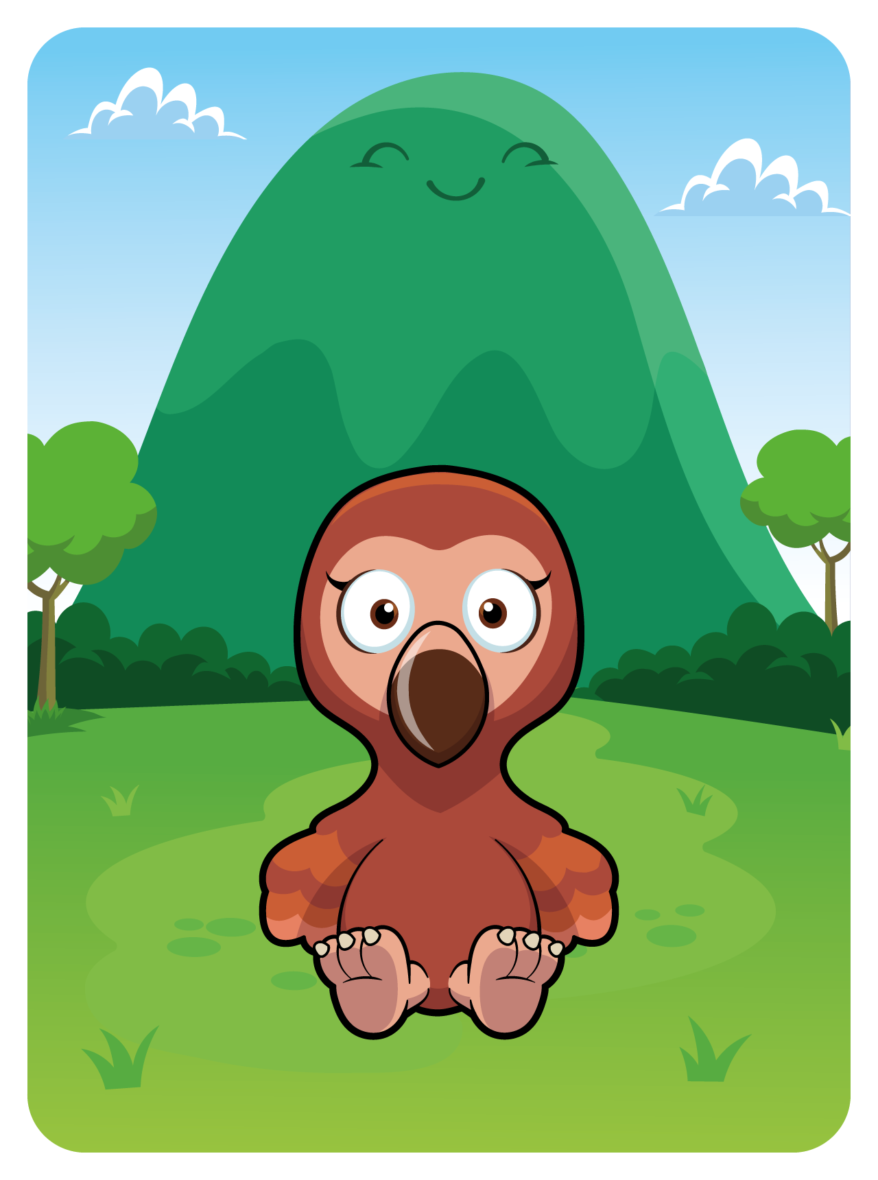 Gary Vaynerchuk - VeeFriends Series 2 - Dope Dodo #26363 - NFT # 26363