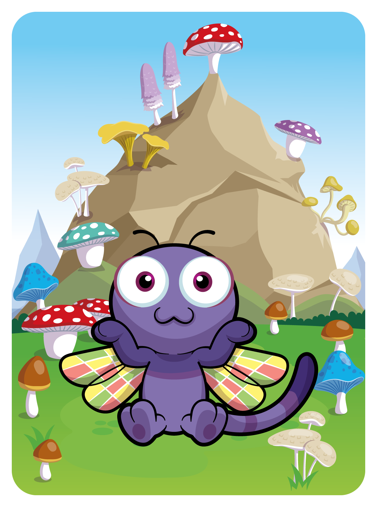 Gary Vaynerchuk - VeeFriends Series 2 - Dedicated Dragonfly #26366 - NFT # 26366