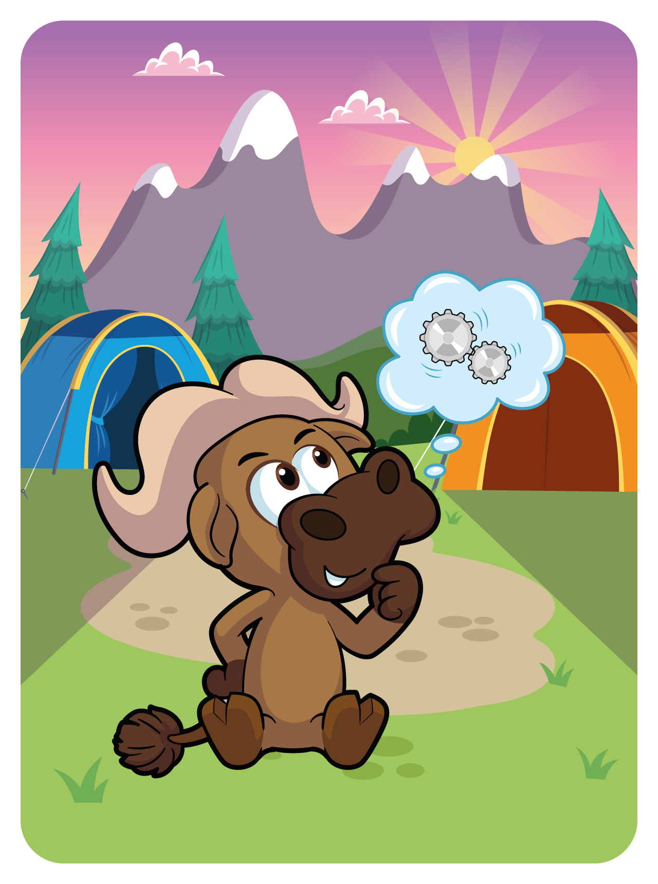 Gary Vaynerchuk - VeeFriends Series 2 - Bullish Bull #26367 - NFT # 26367