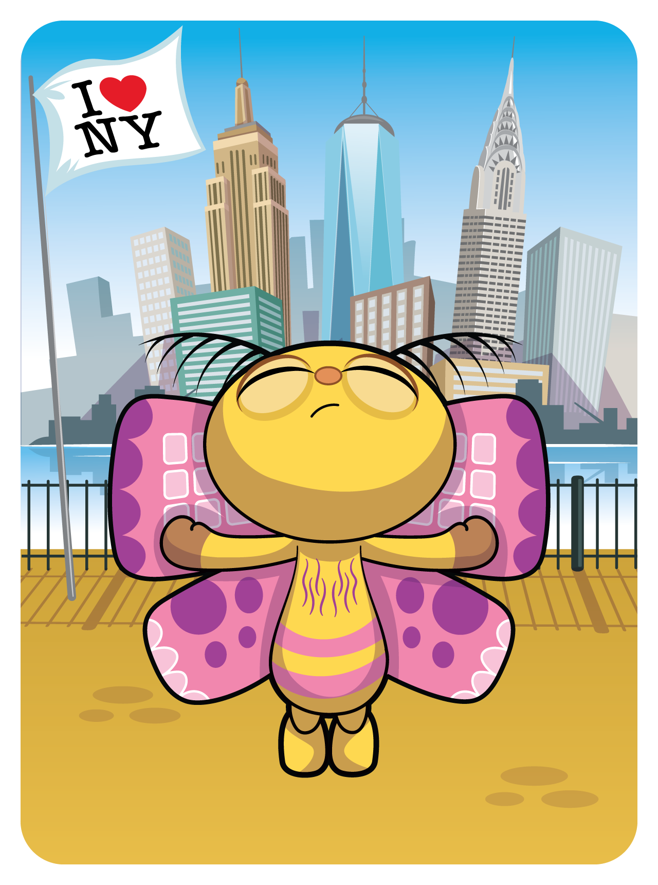 Gary Vaynerchuk - VeeFriends Series 2 - Major Moth #26381 - NFT # 26381