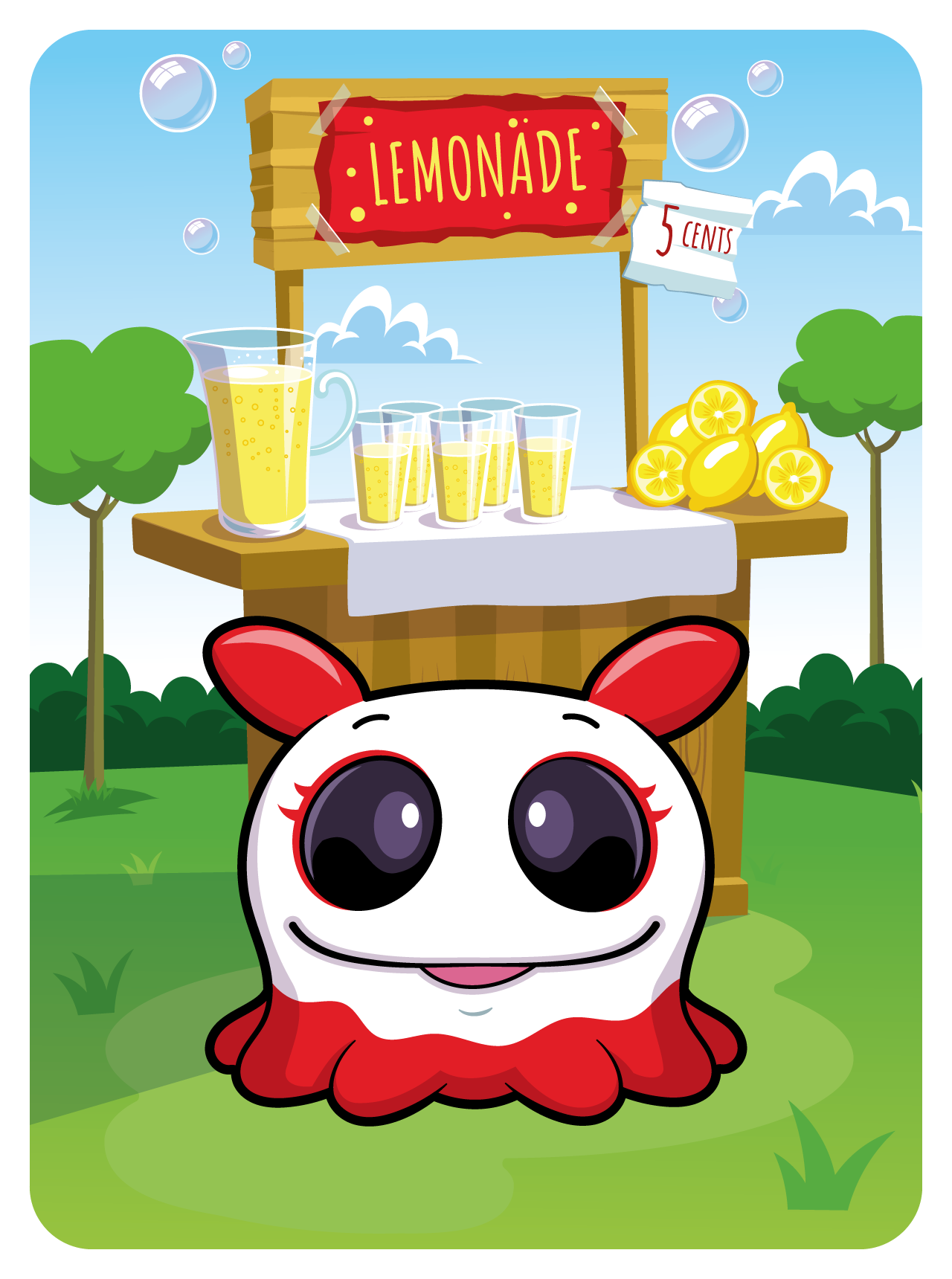 Gary Vaynerchuk - VeeFriends Series 2 - Detail-Oriented Dumbo Octopus #26383 - NFT # 26383