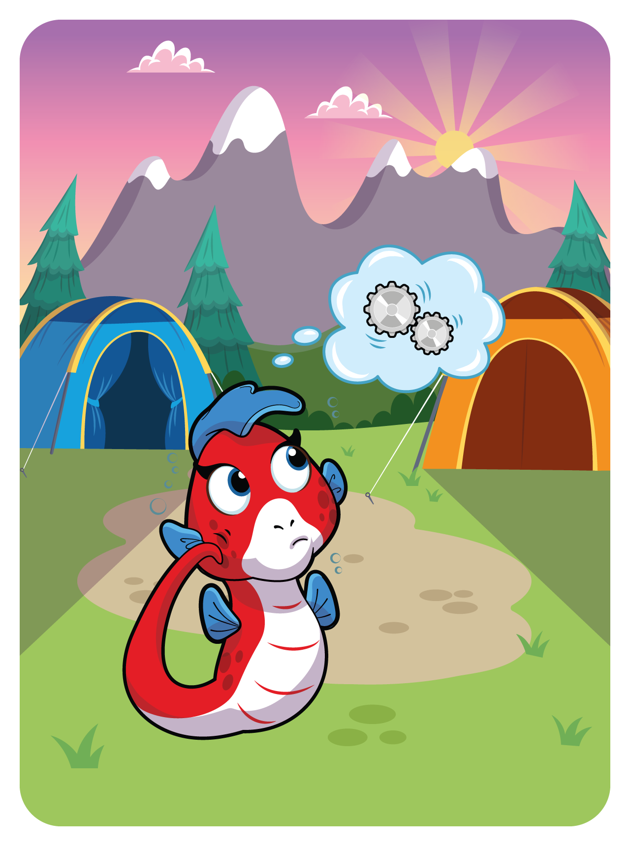 Gary Vaynerchuk - VeeFriends Series 2 - Spontaneous Seahorse #26387 - NFT # 26387