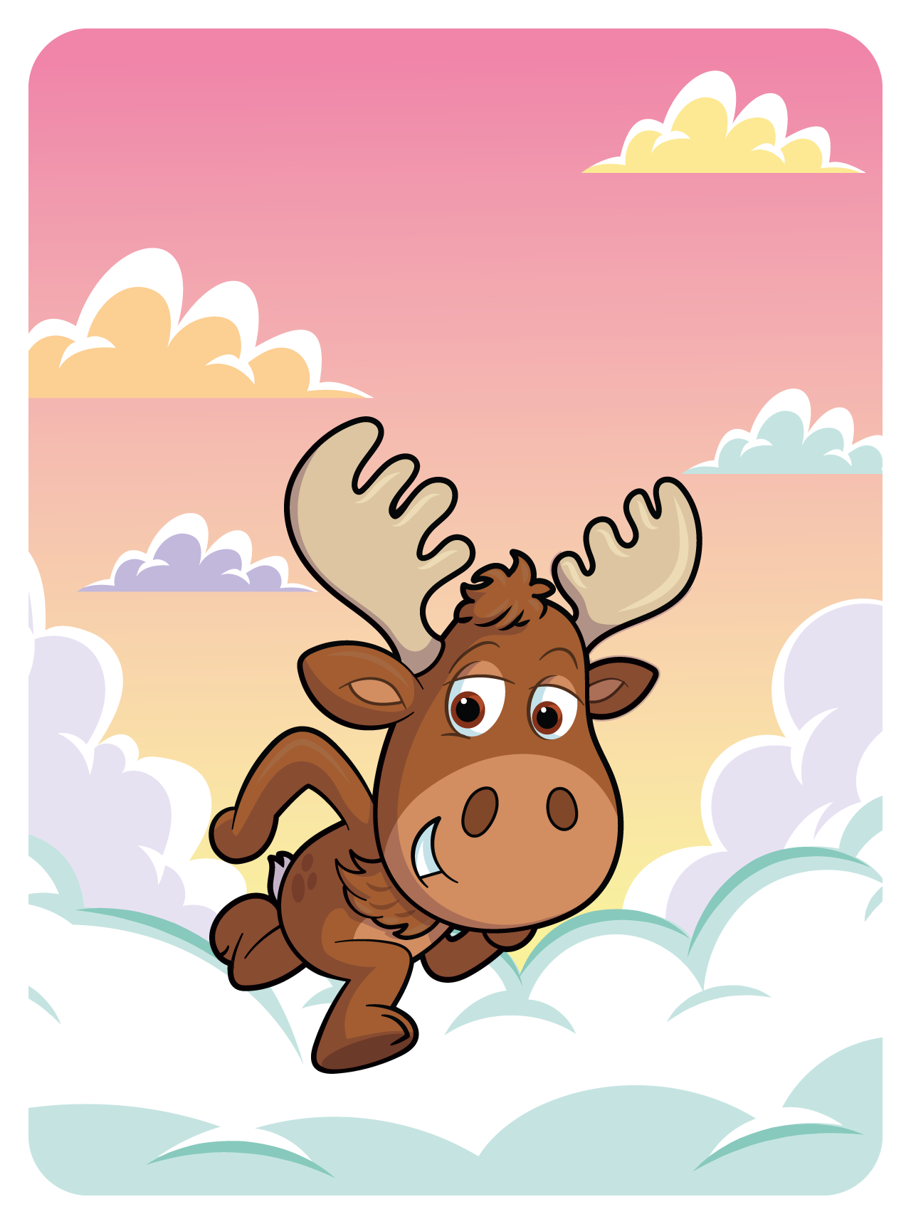 Gary Vaynerchuk - VeeFriends Series 2 - Modest Moose #26388 - NFT # 26388