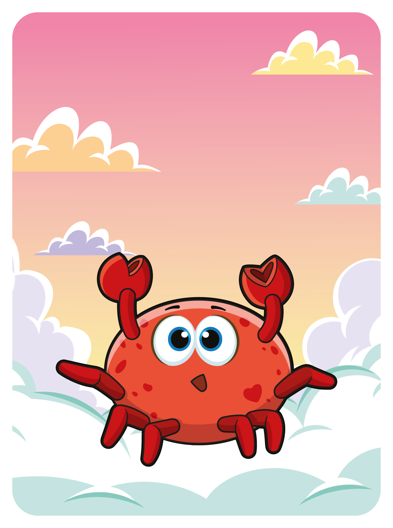 Gary Vaynerchuk - VeeFriends Series 2 - Creative Crab #26392 - NFT # 26392