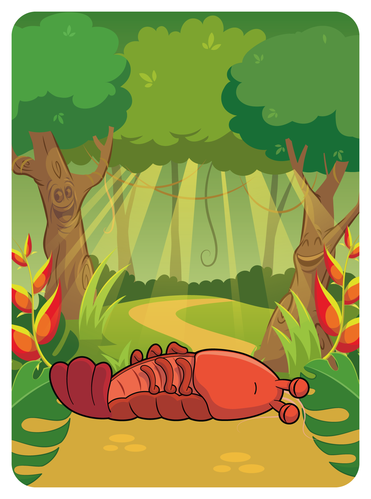 Gary Vaynerchuk - VeeFriends Series 2 - Sufficient Shrimp #26403 - NFT # 26403