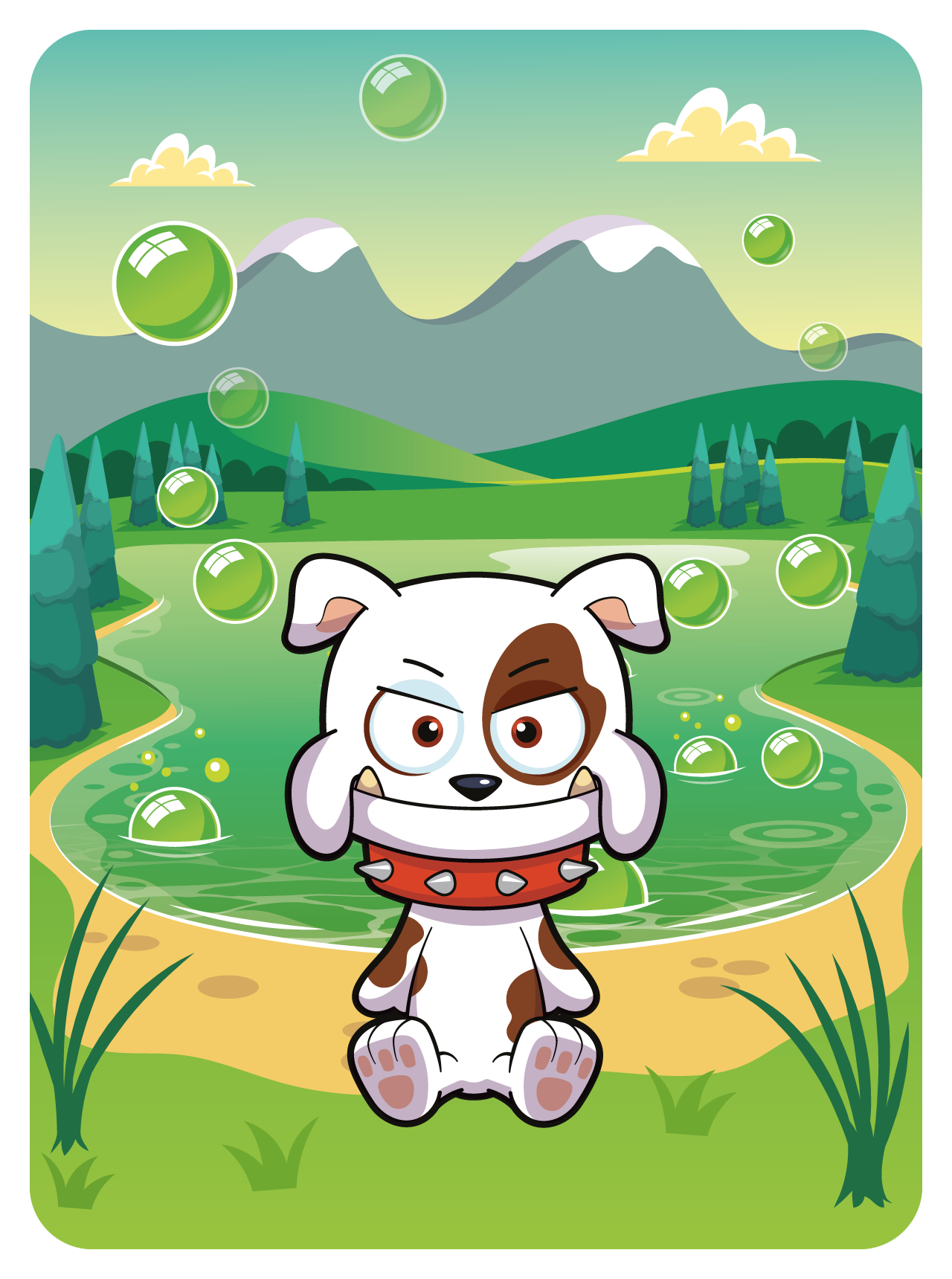 Gary Vaynerchuk - VeeFriends Series 2 - Bad-Ass Bulldog #26408 - NFT # 26408