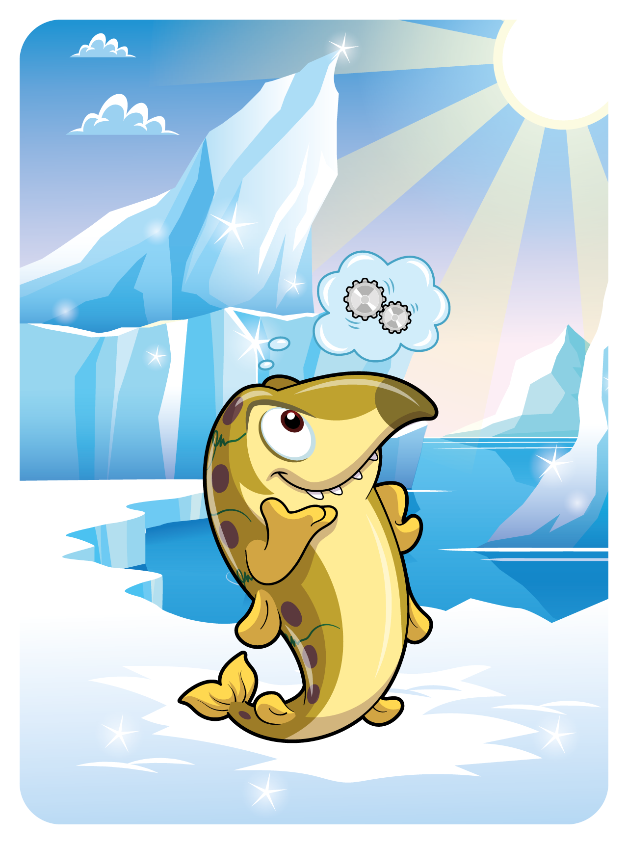 Gary Vaynerchuk - VeeFriends Series 2 - Grateful Gar #26413 - NFT # 26413