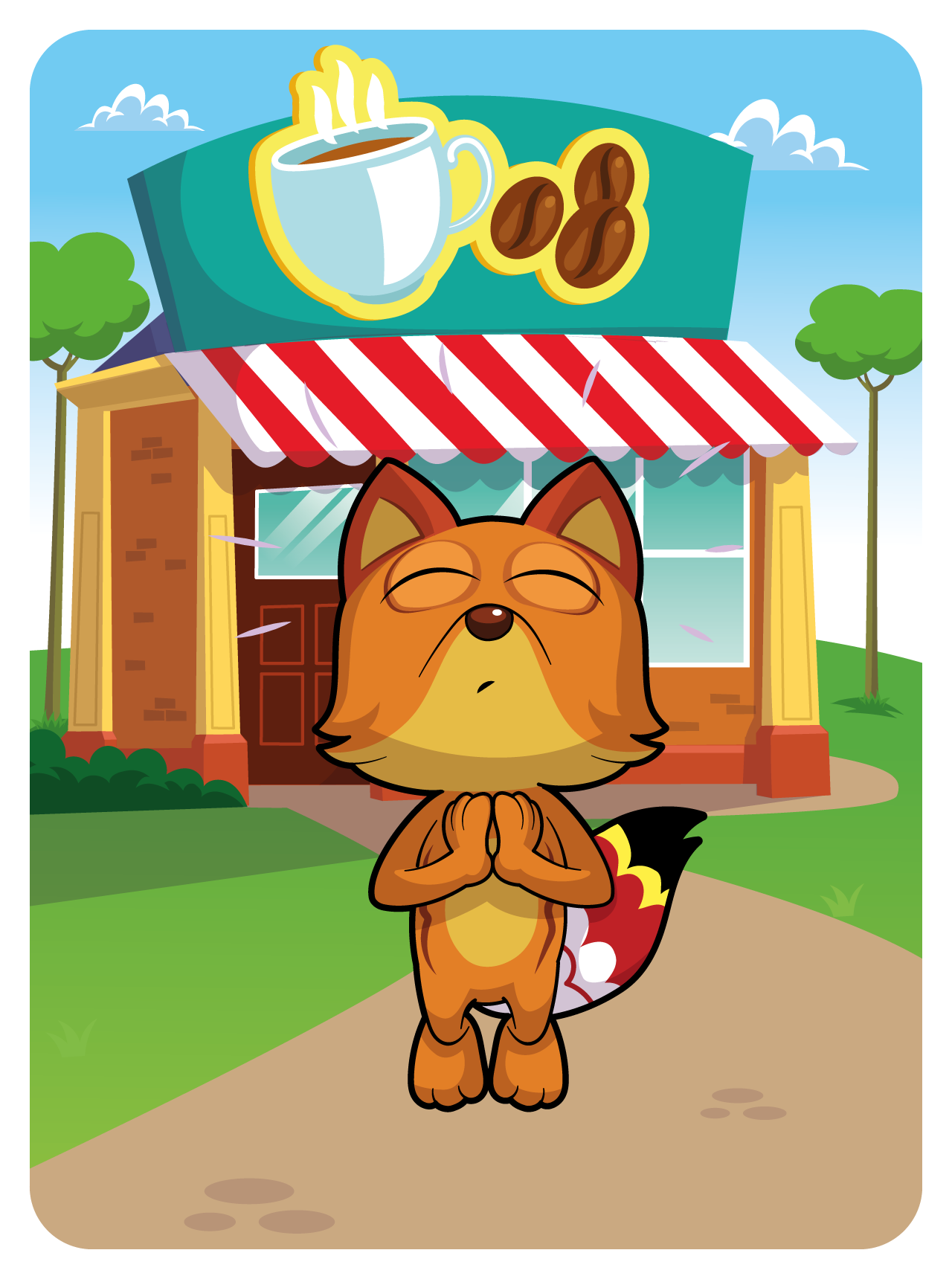 Gary Vaynerchuk - VeeFriends Series 2 - Just Jackal #26414 - NFT # 26414