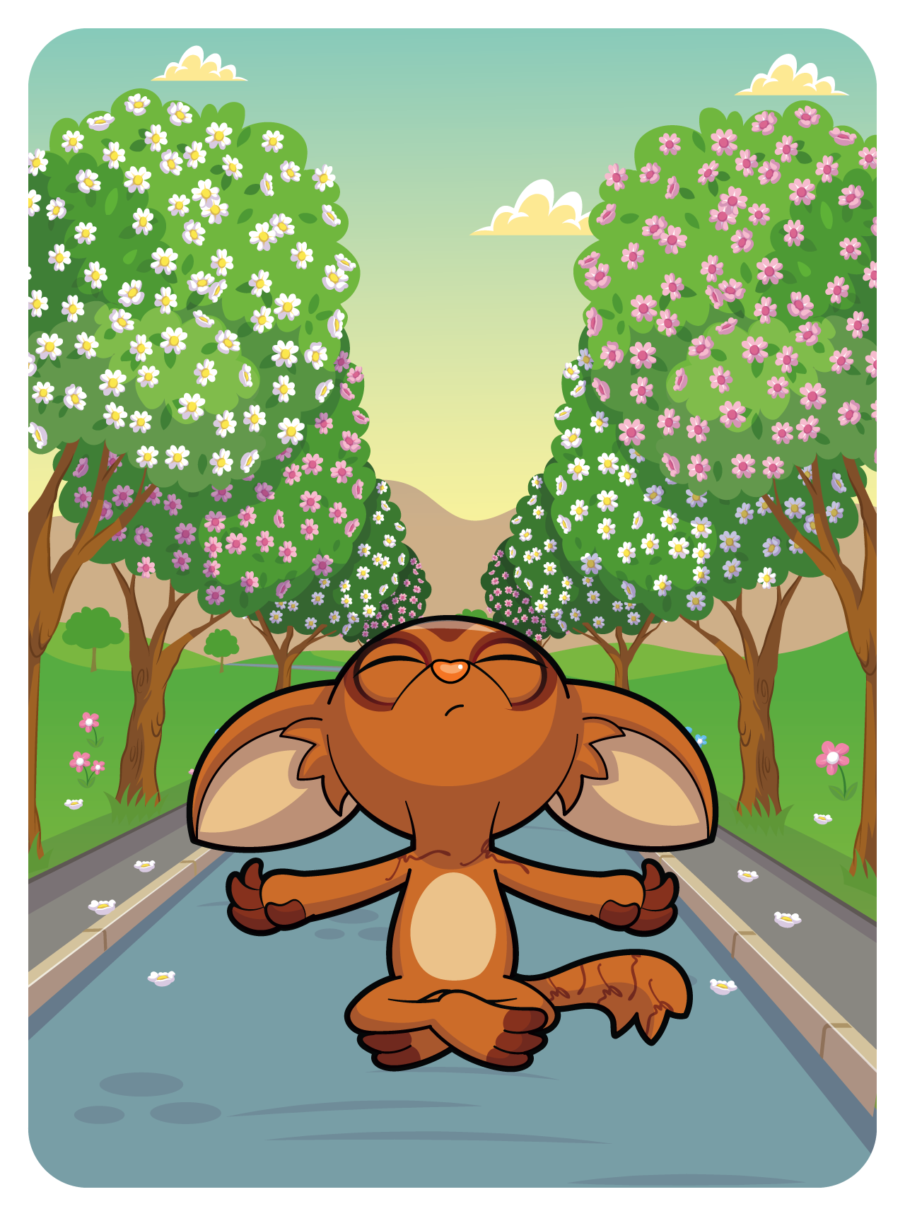 Gary Vaynerchuk - VeeFriends Series 2 - Amped Aye Aye #26417 - NFT # 26417