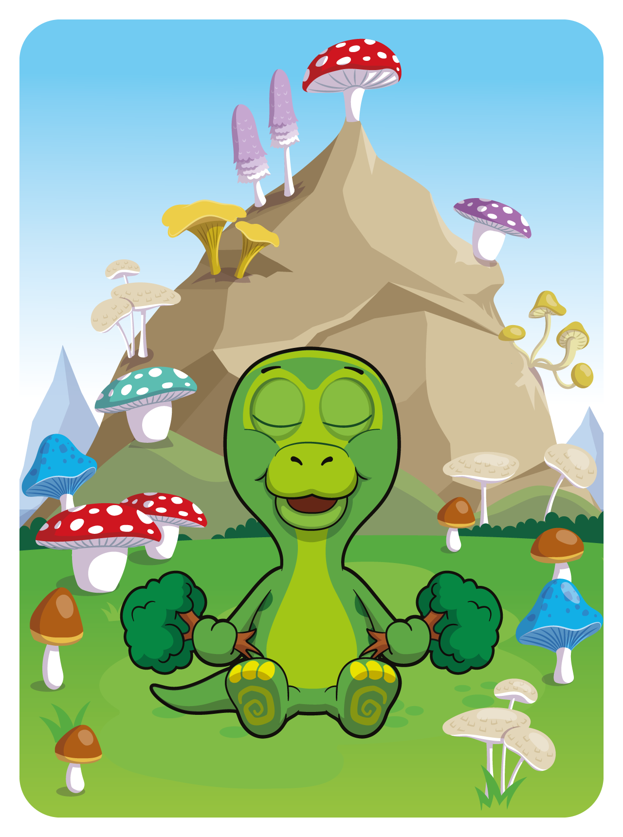 Gary Vaynerchuk - VeeFriends Series 2 - Dynamic Dinosaur #26428 - NFT # 26428