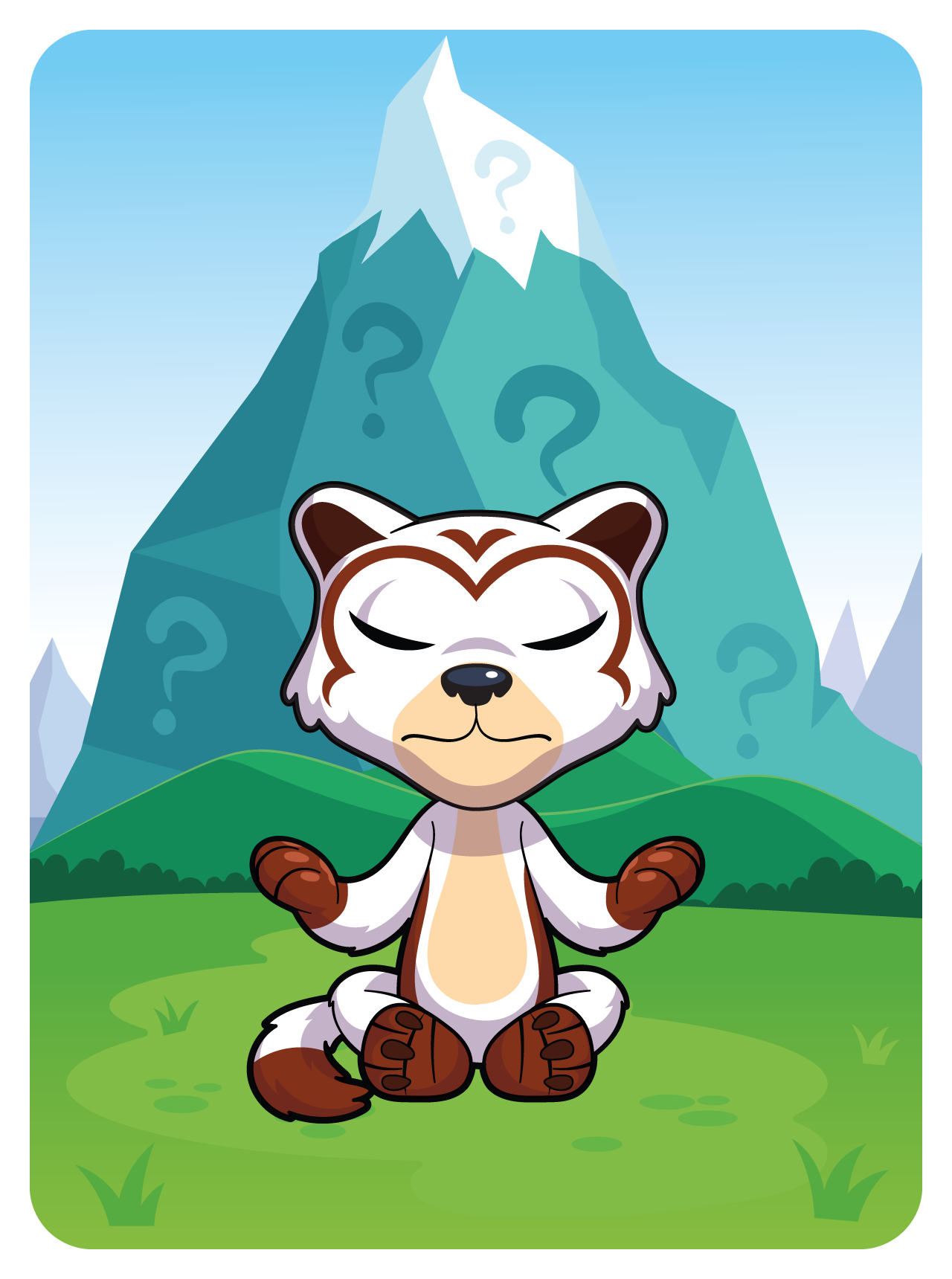 Gary Vaynerchuk - VeeFriends Series 2 - Warm Wolverine #26430 - NFT # 26430