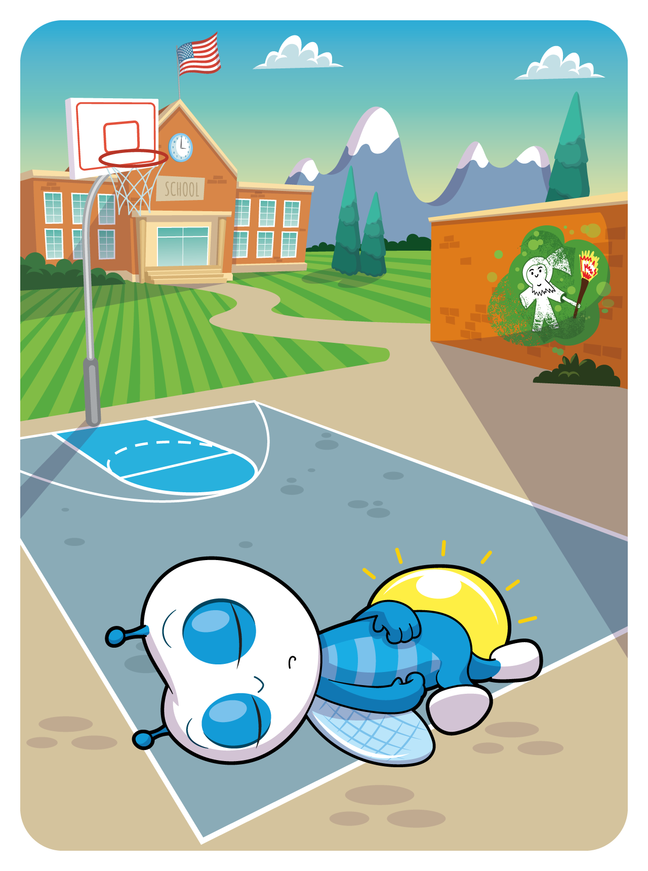 Gary Vaynerchuk - VeeFriends Series 2 - Fly Firefly #26433 - NFT # 26433