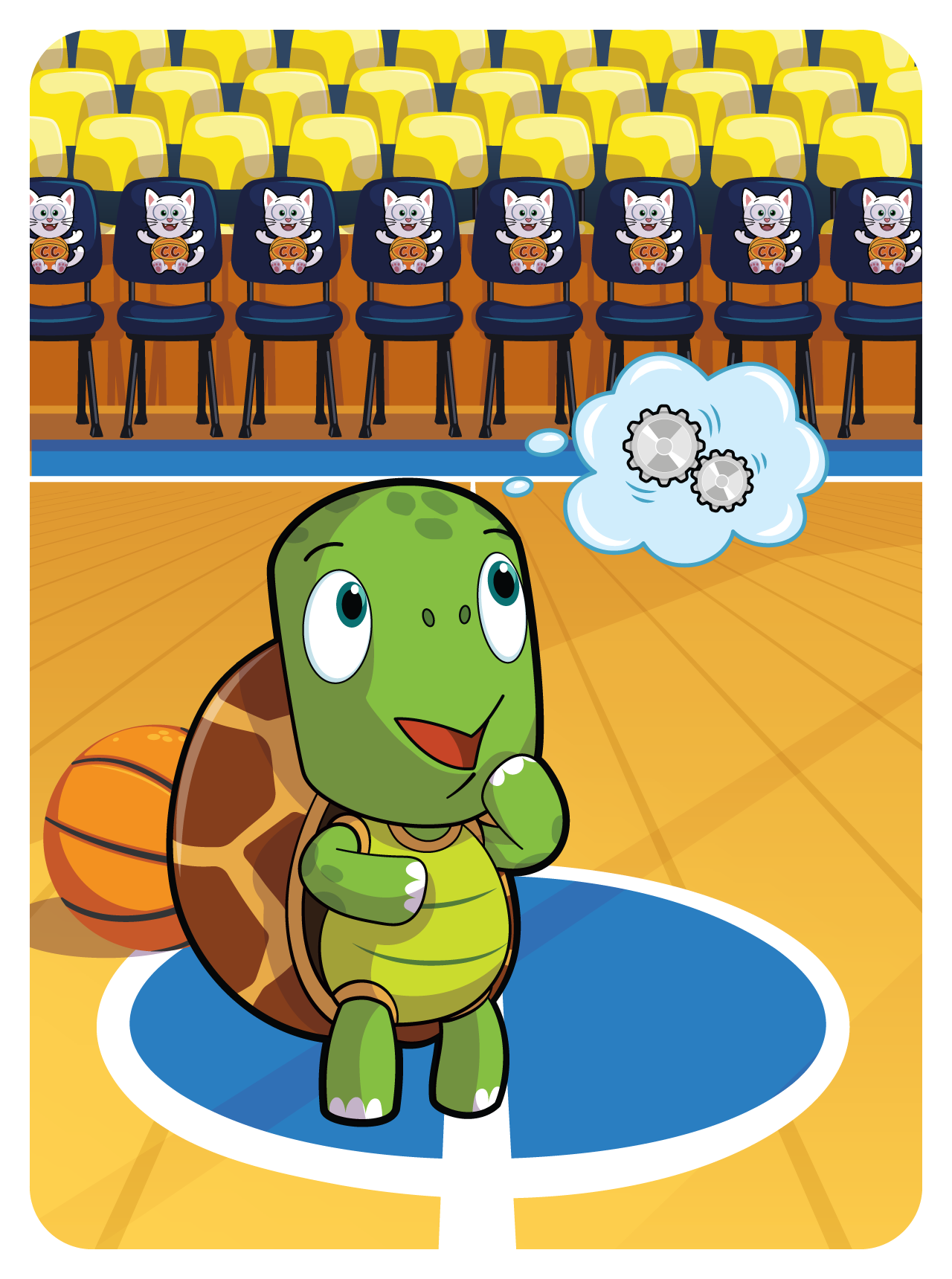 Gary Vaynerchuk - VeeFriends Series 2 - Tolerant Tortoise #26437 - NFT # 26437