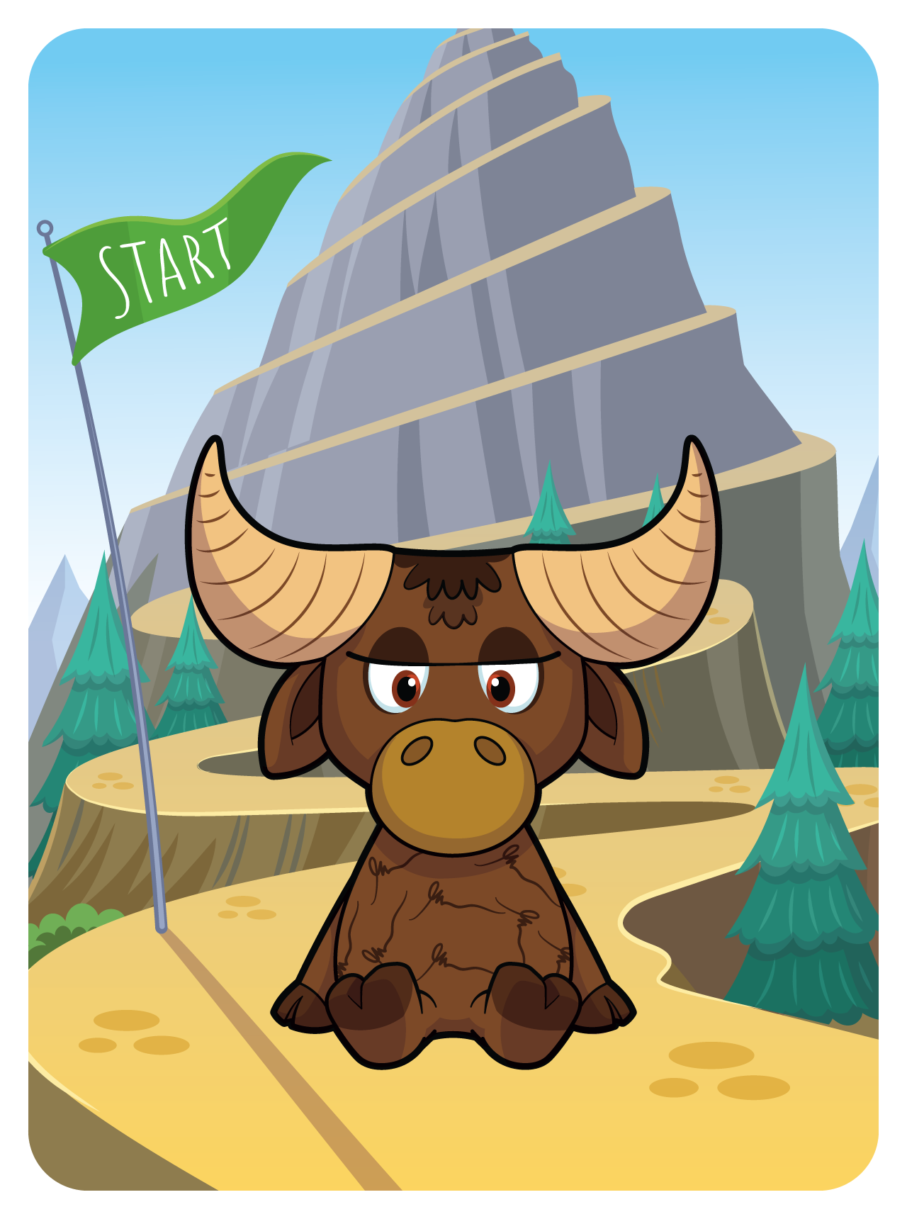 Gary Vaynerchuk - VeeFriends Series 2 - O.G. Ox #26438 - NFT # 26438