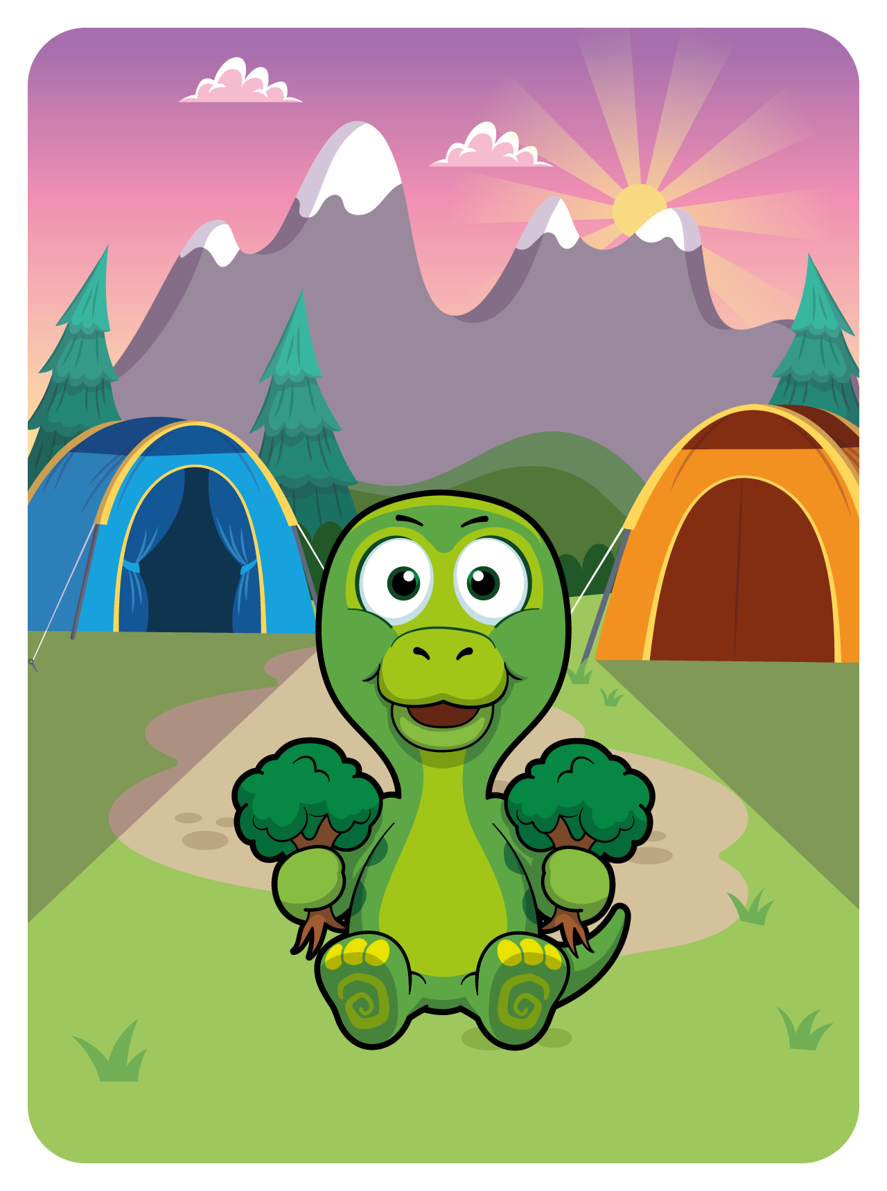 Gary Vaynerchuk - VeeFriends Series 2 - Dynamic Dinosaur #26448 - NFT # 26448