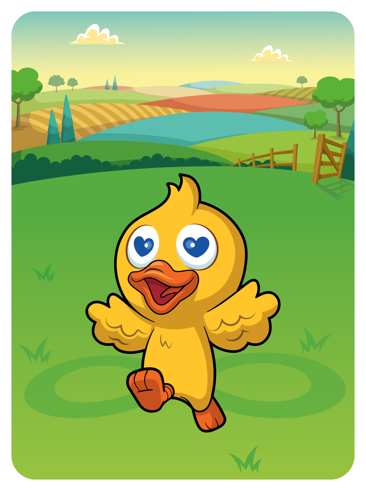 Gary Vaynerchuk - VeeFriends Series 2 - Decisive Duck #26456 - NFT # 26456