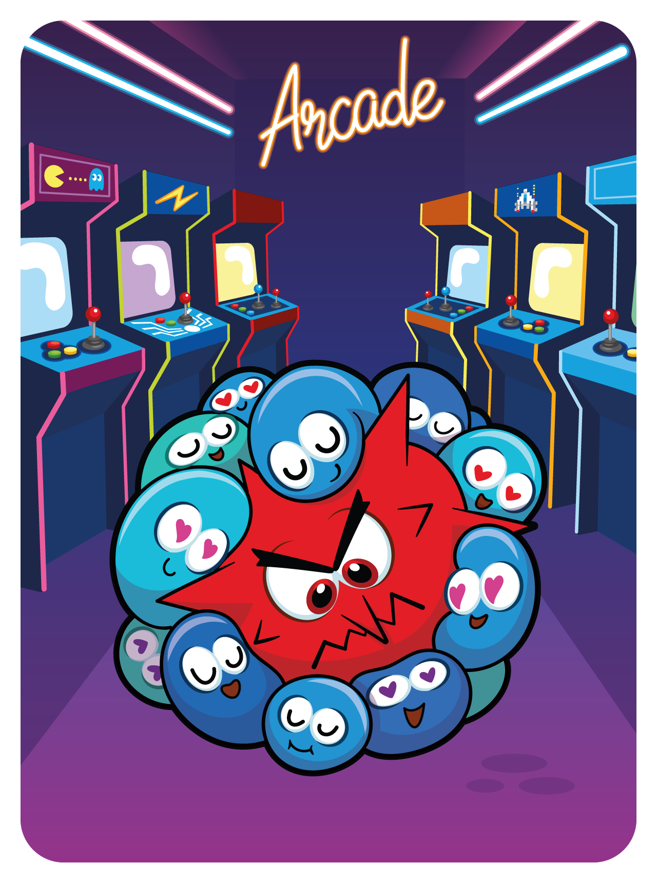 Gary Vaynerchuk - VeeFriends Series 2 - Suffocate Hate #26463 - NFT # 26463