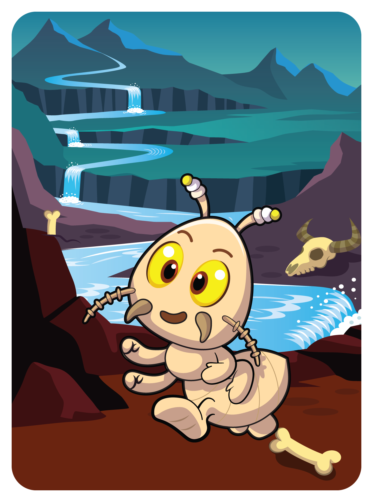 Gary Vaynerchuk - VeeFriends Series 2 - Tenacious Termite #26464 - NFT # 26464