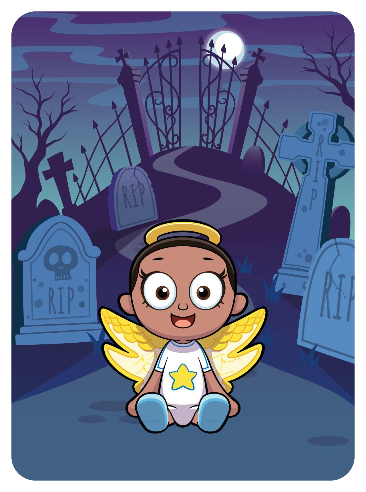 Gary Vaynerchuk - VeeFriends Series 2 - Ambitious Angel #26467 - NFT # 26467