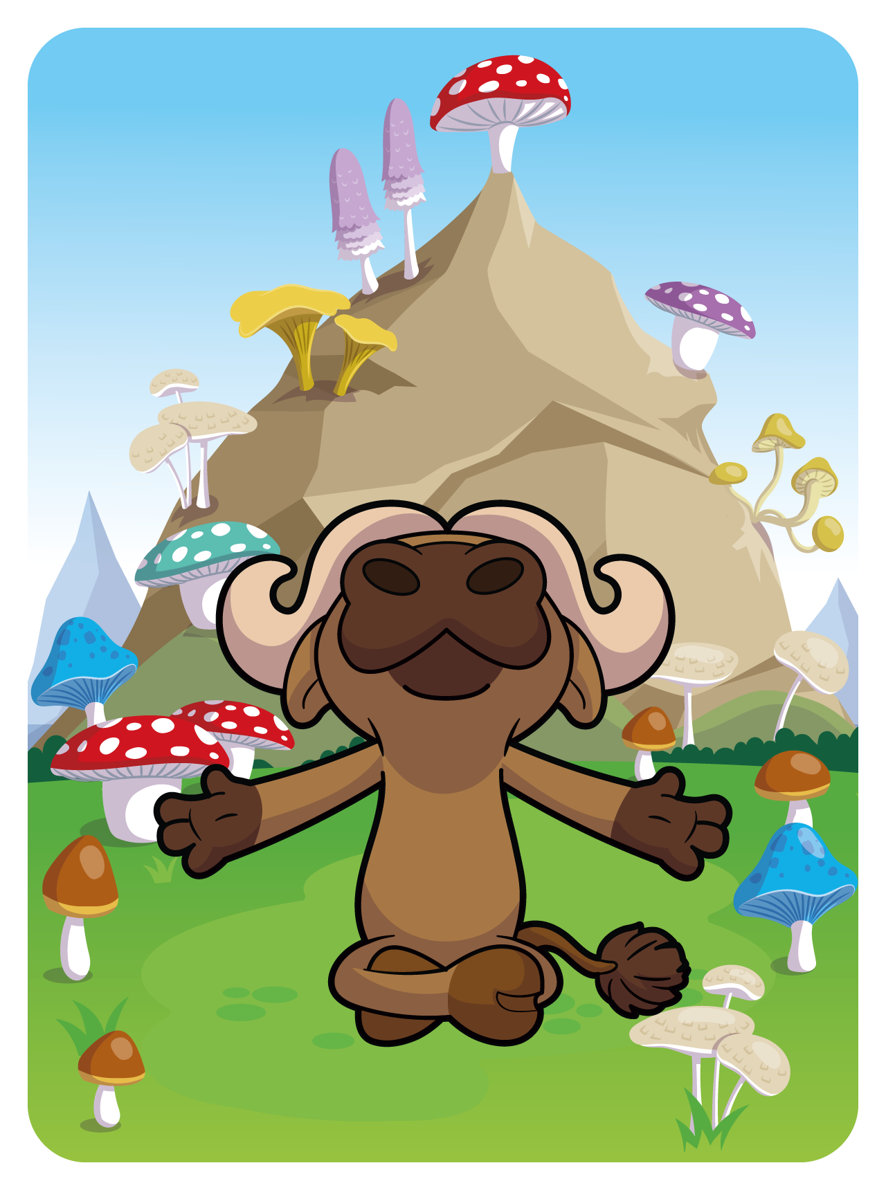 Gary Vaynerchuk - VeeFriends Series 2 - Bullish Bull #26472 - NFT # 26472