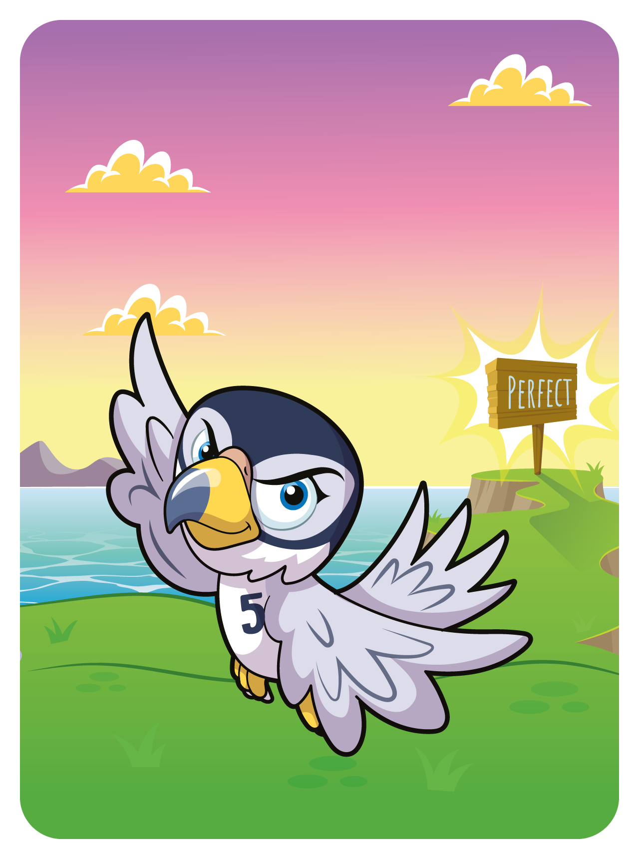 Gary Vaynerchuk - VeeFriends Series 2 - Focused Falcon #26483 - NFT # 26483