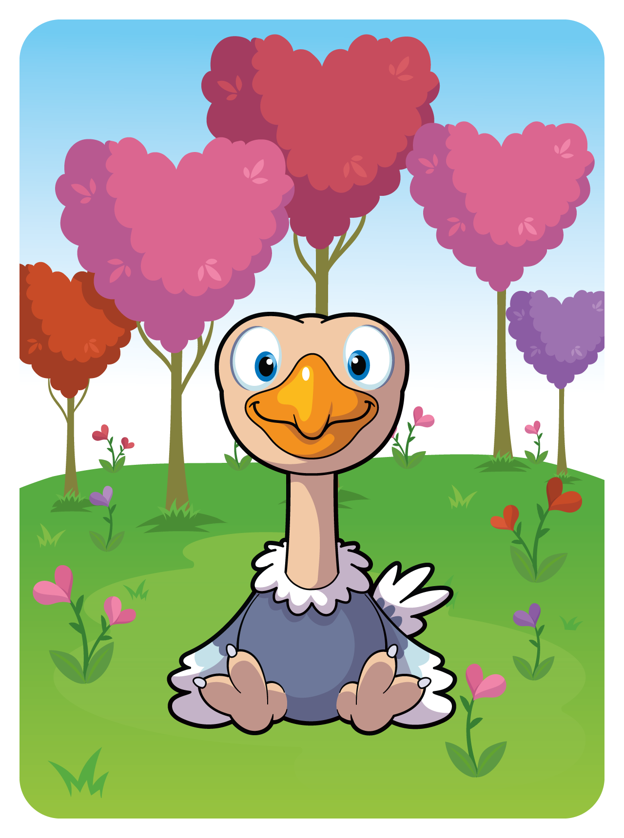 Gary Vaynerchuk - VeeFriends Series 2 - Organized Ostrich #26484 - NFT # 26484