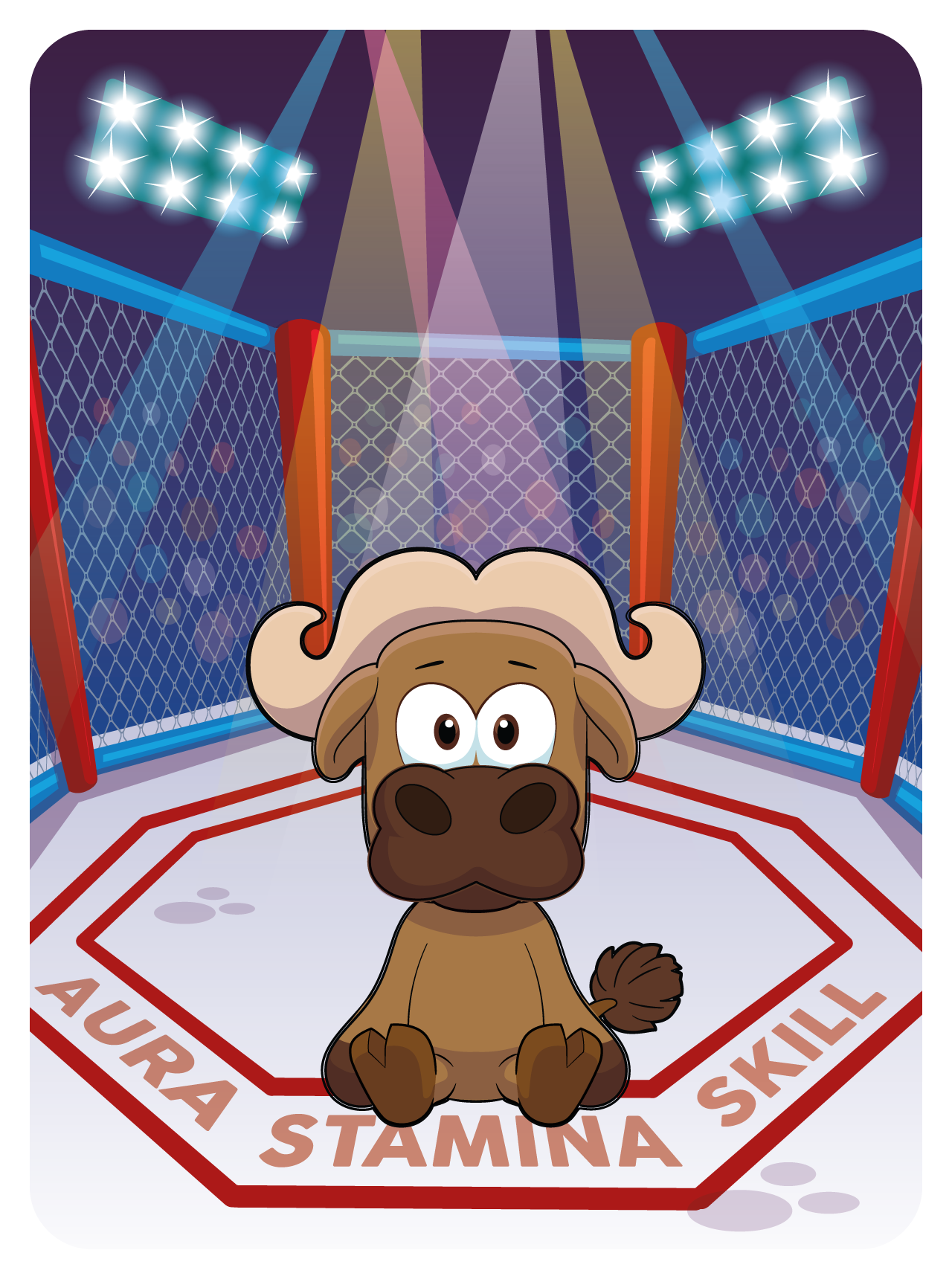 Gary Vaynerchuk - VeeFriends Series 2 - Bullish Bull #26485 - NFT # 26485