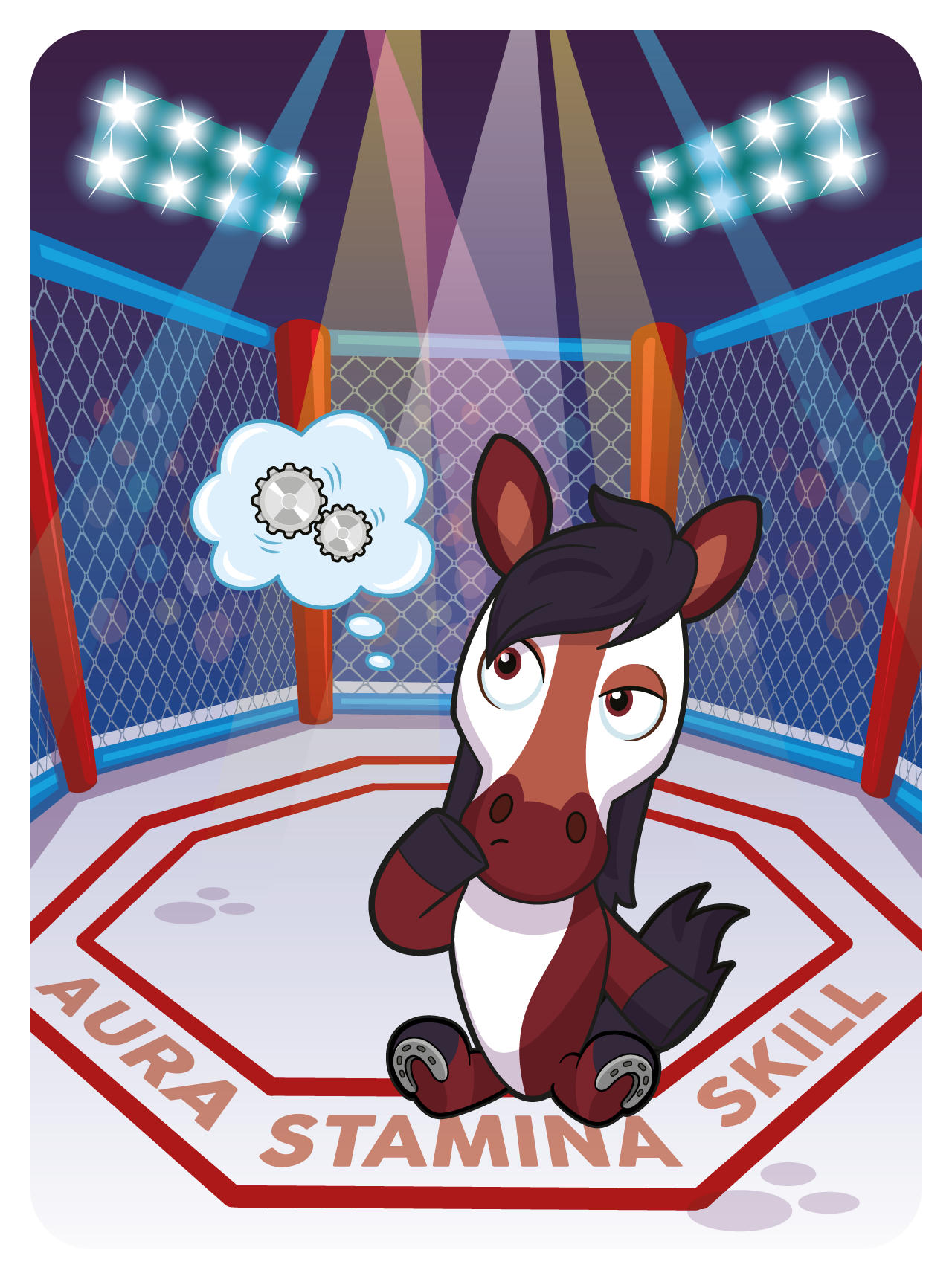 Hype Horse #26490