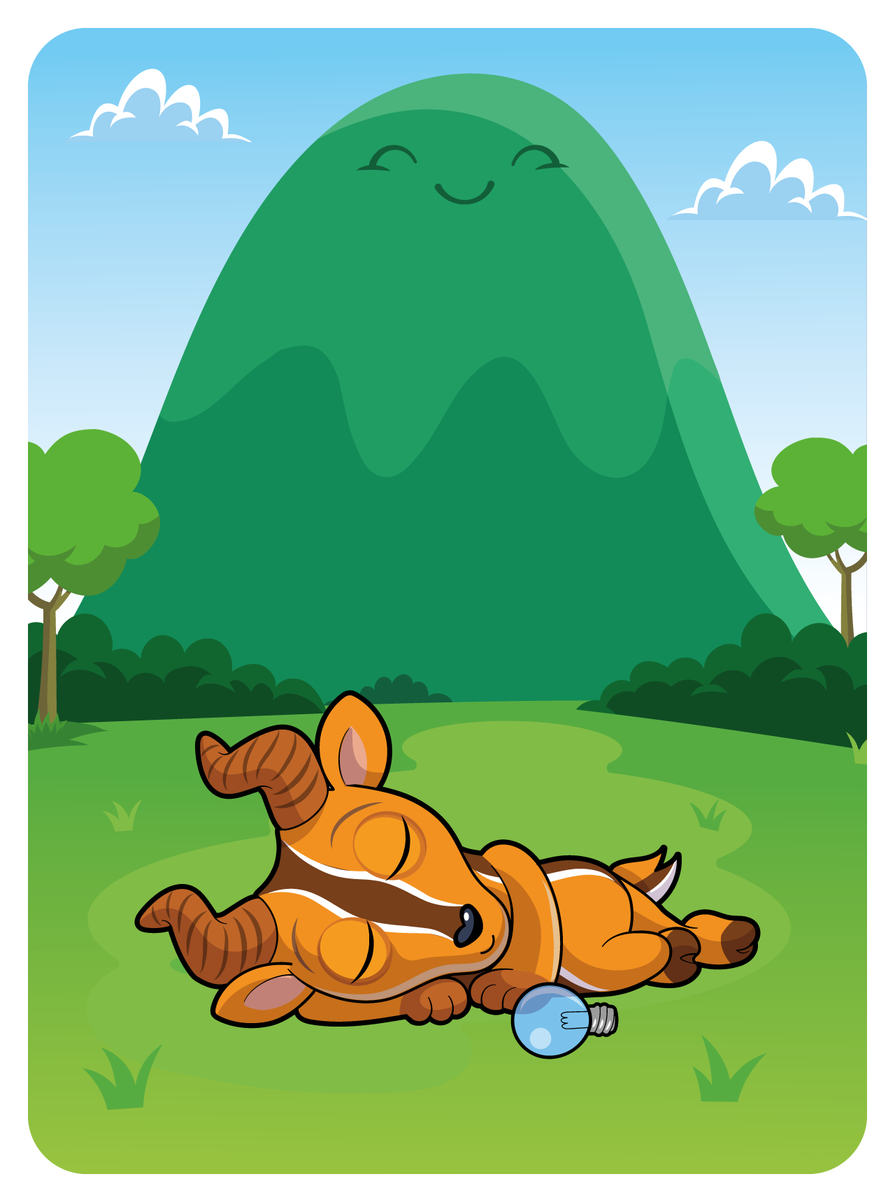 Gary Vaynerchuk - VeeFriends Series 2 - Innovative Impala #26492 - NFT # 26492