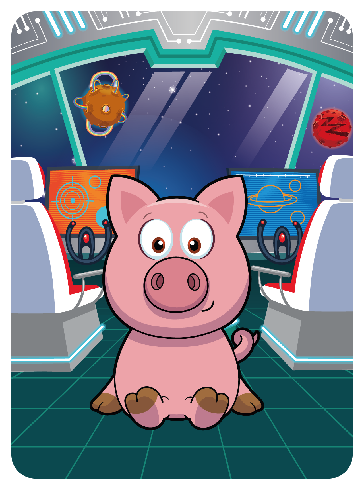 Patient Pig #26497