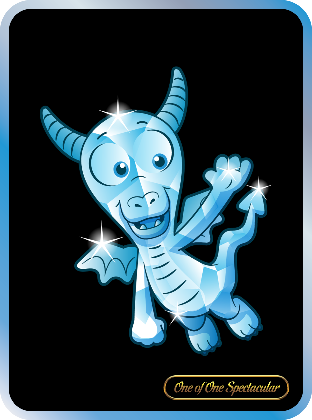 Gary Vaynerchuk - VeeFriends Series 2 - Driven Dragon #2650 - NFT # 2650